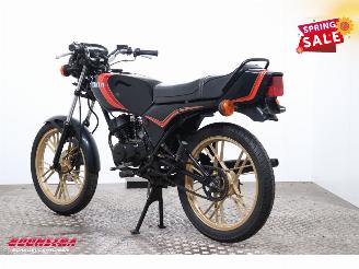 Yamaha RD 80 MX picture 4