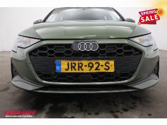 Audi A3 Sportback 40 TFSI e Pro Line LED ACC Virtual Navi SHZ PDC picture 12