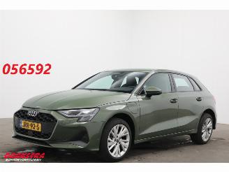 škoda osobní automobily Audi A3 Sportback 40 TFSI e Pro Line LED ACC Virtual Navi SHZ PDC 2025/12