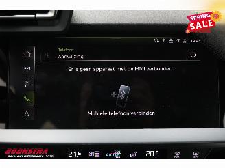 Audi A3 Sportback 40 TFSI e Pro Line LED ACC Virtual Navi SHZ PDC picture 29