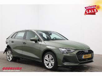 Audi A3 Sportback 40 TFSI e Pro Line LED ACC Virtual Navi SHZ PDC picture 2