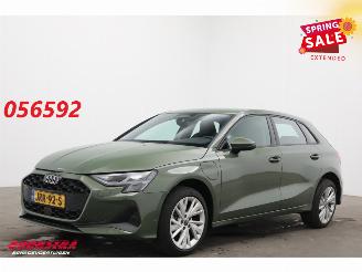 Avarii autoturisme Audi A3 Sportback 40 TFSI e Pro Line LED ACC Virtual Navi SHZ PDC 2025/12