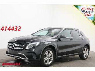 ocasión turismos Mercedes GLA 220 d 4Matic 7G-Tronic Navi Clima Cruise Camera PDC AHK 93.540 km! 2017/8