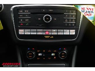 Mercedes GLA 220 d 4Matic 7G-Tronic Navi Clima Cruise Camera PDC AHK 93.540 km! picture 18
