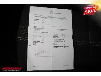 Mercedes GLA 220 d 4Matic 7G-Tronic Navi Clima Cruise Camera PDC AHK 93.540 km! picture 21