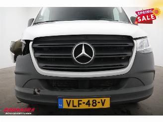Mercedes Sprinter 315 CDI 9G-Tronic L4-H2 Thermo King Airco Cruise picture 8