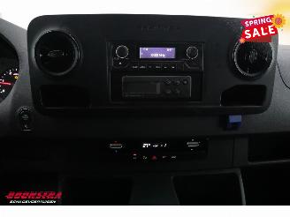 Mercedes Sprinter 315 CDI 9G-Tronic L4-H2 Thermo King Airco Cruise picture 21