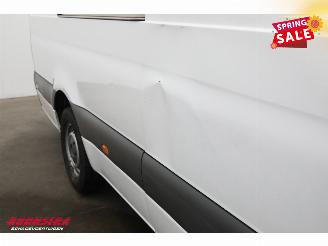 Mercedes Sprinter 315 CDI 9G-Tronic L4-H2 Thermo King Airco Cruise picture 13