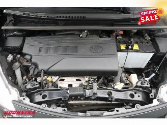 Toyota Verso S 1.3 VVT-i Aut. Dynamic Bluetooth Clima Cruise Camera AHK picture 9