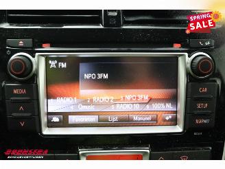 Toyota Verso S 1.3 VVT-i Aut. Dynamic Bluetooth Clima Cruise Camera AHK picture 25