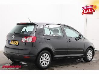 Volkswagen Golf plus 1.4 TSI Comfortline Bluetooth Clima Cruise PDC AHK picture 3