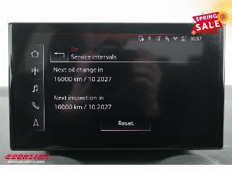 Audi Q2 35 TFSI Aut. S Edition LED Leder Virtual Navi Clima Cruise Camera SHZ picture 23