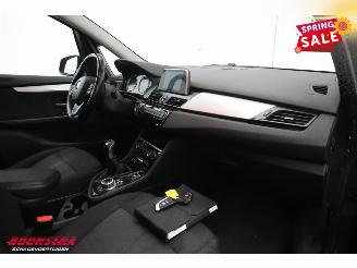 BMW 2-serie Gran Tourer 216i 7-Pers. LED Navi Clima Cruise PDC AHK picture 9