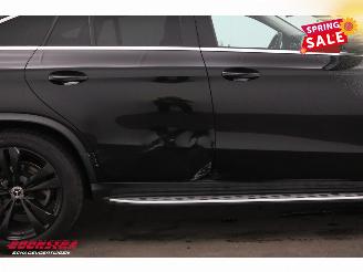 Mercedes GLE Coupé 350 d 4MATIC AMG LED ACC Leder Schuifdak Lucht Camera AHK picture 5