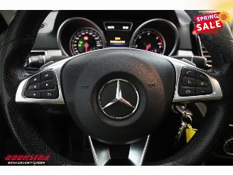 Mercedes GLE Coupé 350 d 4MATIC AMG LED ACC Leder Schuifdak Lucht Camera AHK picture 14