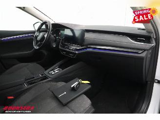 Skoda Octavia Combi 1.5 e-TSI DSG Style LED Virtual ACC Navi Clima SHZ PDC picture 15