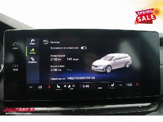 Skoda Octavia Combi 1.5 e-TSI DSG Style LED Virtual ACC Navi Clima SHZ PDC picture 25