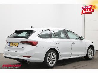 Skoda Octavia Combi 1.5 e-TSI DSG Style LED Virtual ACC Navi Clima SHZ PDC picture 3