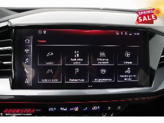 Audi Q4 45 quattro Edition 77 kWh LED ACC Virtual Camera SHZ picture 31