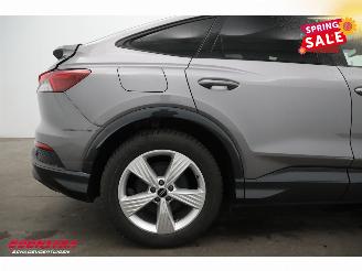 Audi Q4 45 quattro Edition 77 kWh LED ACC Virtual Camera SHZ picture 10