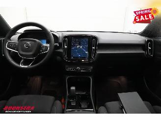 Volvo XC40 Recharge Plus 70 kWh LED ACC Apple/Android Camera LRHZ picture 14