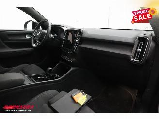 Volvo XC40 Recharge Plus 70 kWh LED ACC Apple/Android Camera LRHZ picture 13