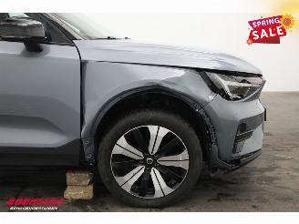 Volvo XC40 Recharge Plus 70 kWh LED ACC Apple/Android Camera LRHZ picture 6