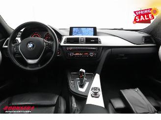 BMW 3-serie 320i Aut. EDE Edition Leder Navi Clima Cruise SHZ PDC picture 8