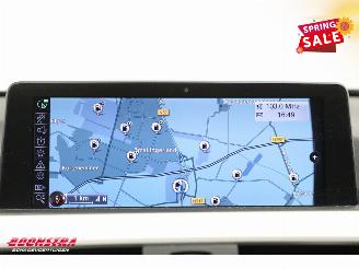 BMW 3-serie 320i Aut. EDE Edition Leder Navi Clima Cruise SHZ PDC picture 15