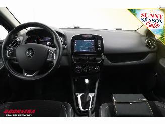 Renault Clio Estate 1.5 dCi Aut. EDC Intens Navi Clima Cruise PDC picture 6