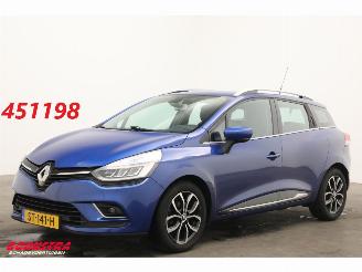 begagnad bil auto Renault Clio Estate 1.5 dCi Aut. EDC Intens Navi Clima Cruise PDC 2018/6