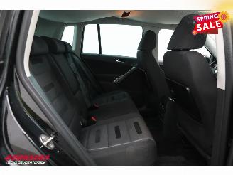 Volkswagen Tiguan 1.4 TSI 4Motion Clima Cruise SHZ PDC picture 13