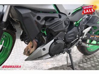 Kawasaki  Z500 SE ABS LED picture 19