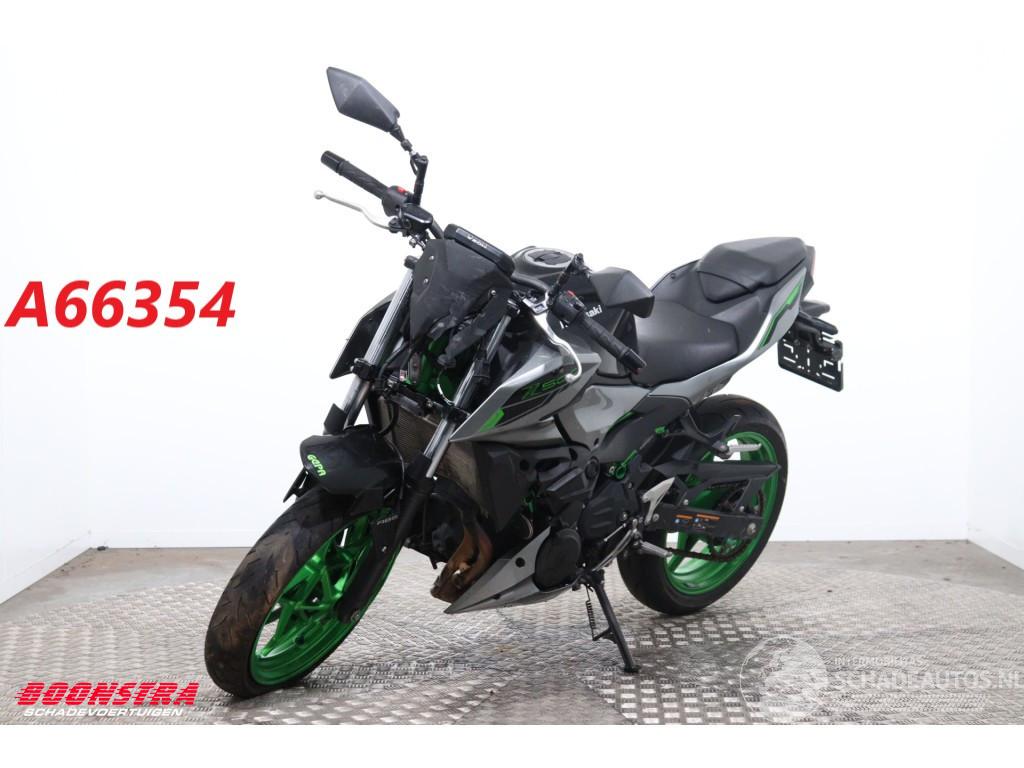 Kawasaki Z500 SE ABS LED