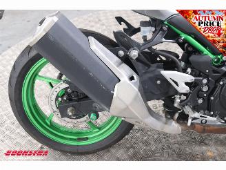 Kawasaki  Z500 SE ABS LED picture 9