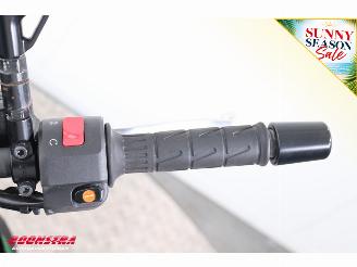 Kawasaki  Z500 SE ABS LED picture 25