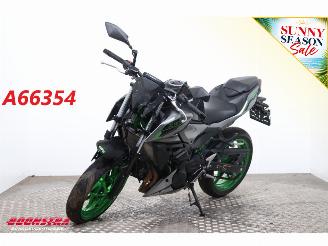 Kawasaki  Z500 SE ABS LED picture 1