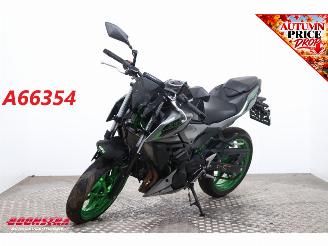 škoda motocykly Kawasaki  Z500 SE ABS LED 2025/6