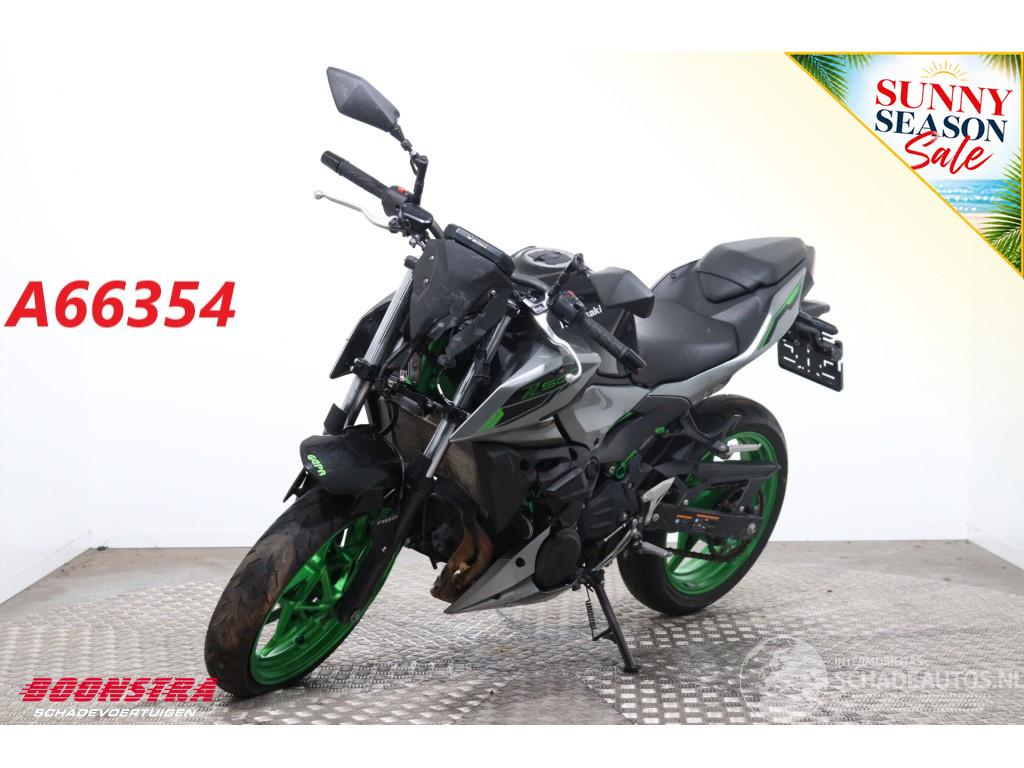 Kawasaki Z500 SE ABS LED