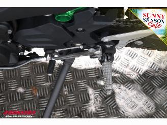 Kawasaki  Z500 SE ABS LED picture 21