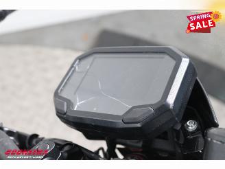 Kawasaki  Z500 SE ABS LED picture 18