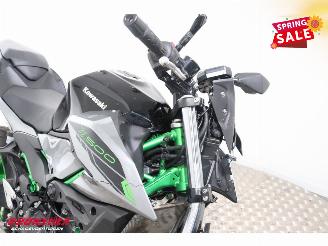 Kawasaki  Z500 SE ABS LED picture 15