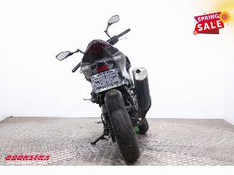Kawasaki  Z500 SE ABS LED picture 8