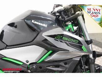 Kawasaki  Z500 SE ABS LED picture 11