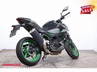 Kawasaki  Z500 SE ABS LED picture 3