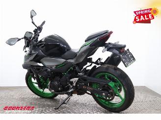 Kawasaki  Z500 SE ABS LED picture 4