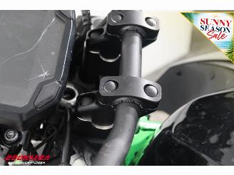 Kawasaki  Z500 SE ABS LED picture 23