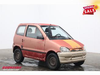 Microcar  Virgo 40 picture 2