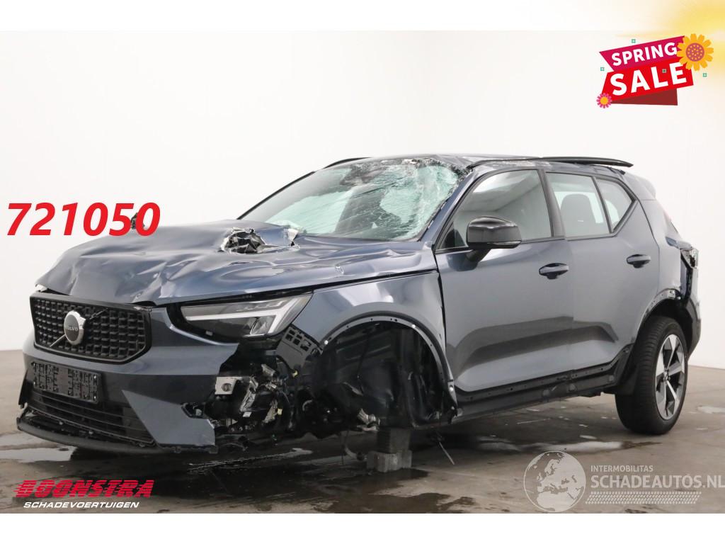 Volvo XC40 2.0 B4 Plus Dark LED ACC H/K Camera SHZ LRHZ 4.296 km!