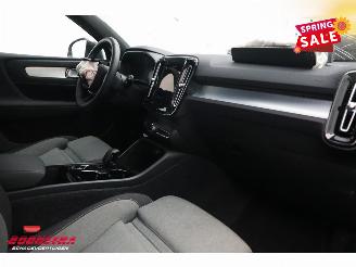 Volvo XC40 2.0 B4 Plus Dark LED ACC H/K Camera SHZ LRHZ 4.296 km! picture 21